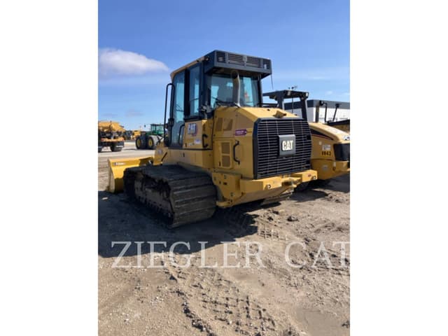 Image of Caterpillar 953 equipment image 3