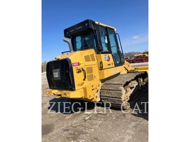 Image of Caterpillar 953 equipment image 2