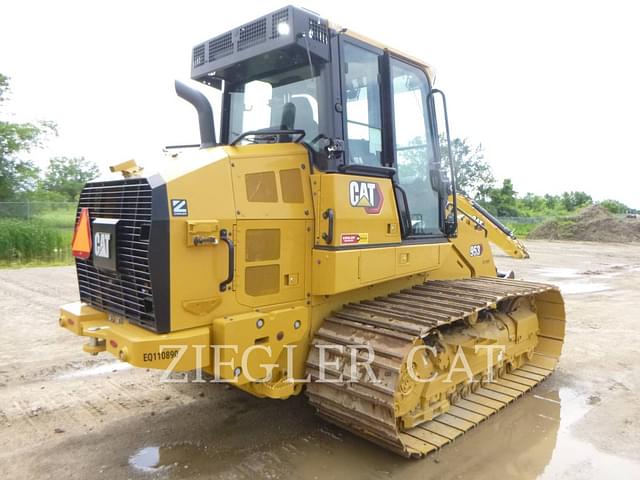 Image of Caterpillar 953 equipment image 4