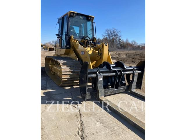 Image of Caterpillar 953 equipment image 2