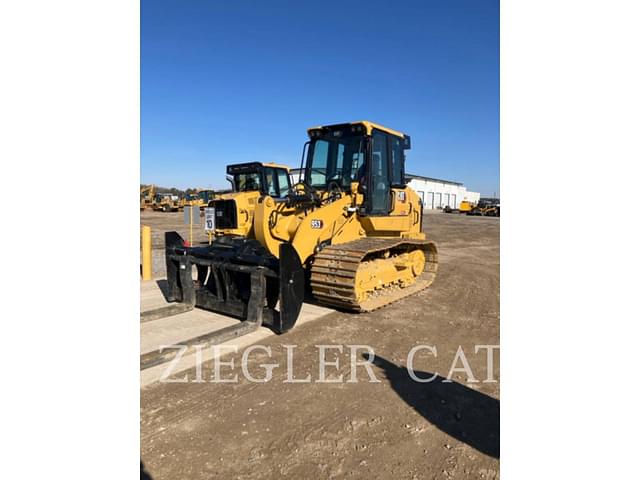 Image of Caterpillar 953 equipment image 1