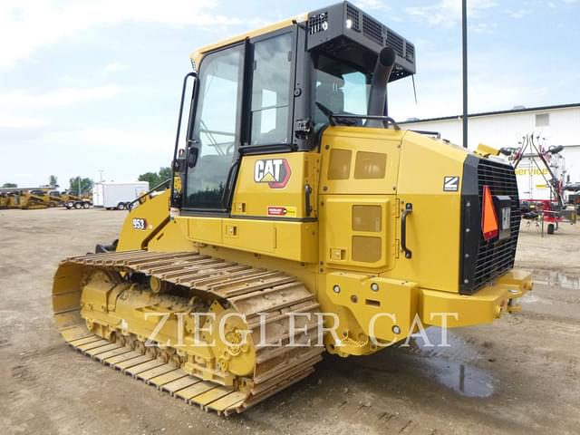 Image of Caterpillar 953 equipment image 3