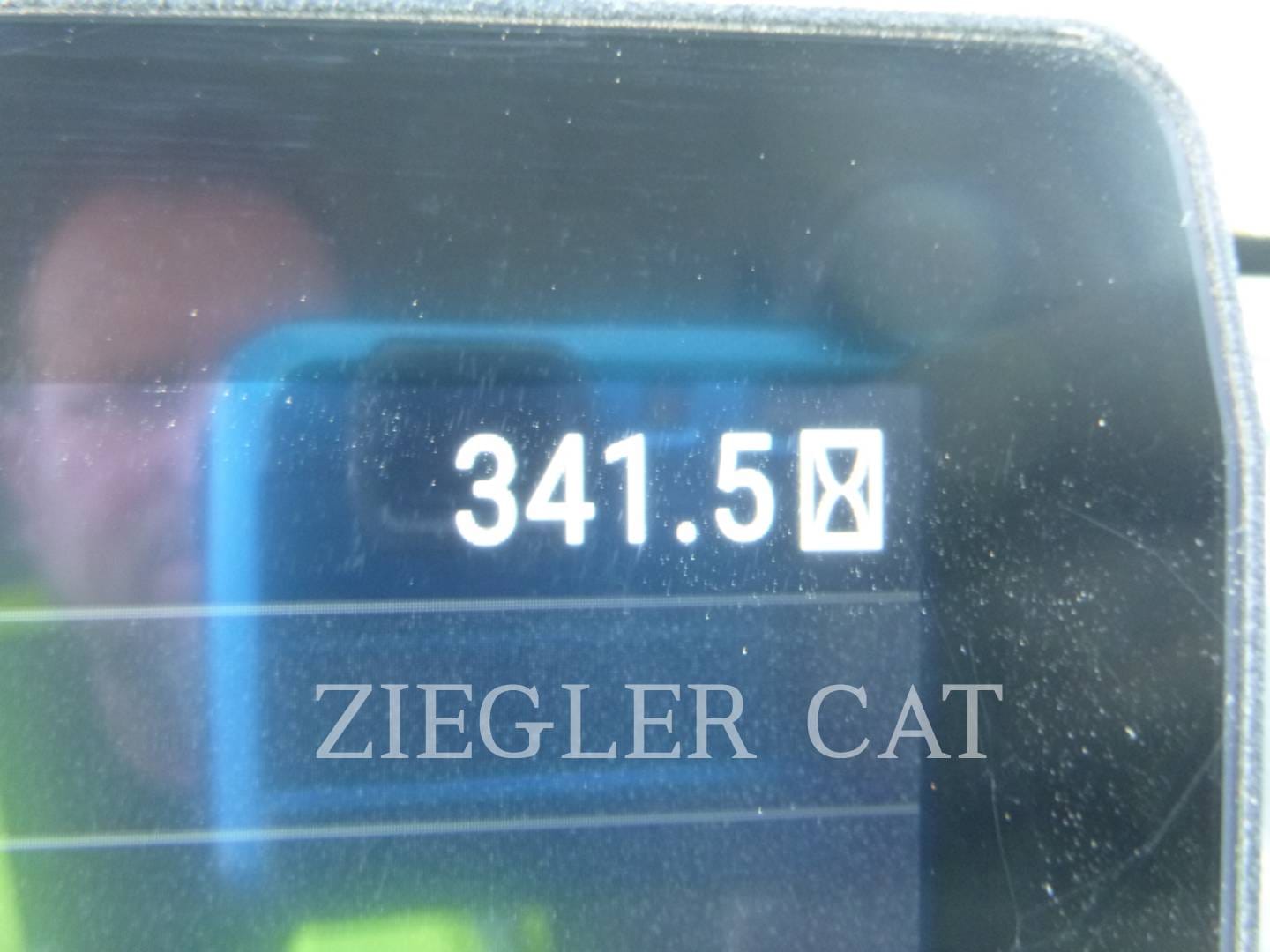 2024 Caterpillar 953 Equipment Image0