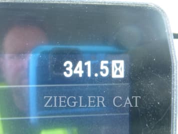 Main image Caterpillar 953