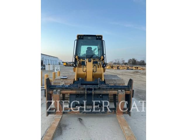 Image of Caterpillar 953 equipment image 3