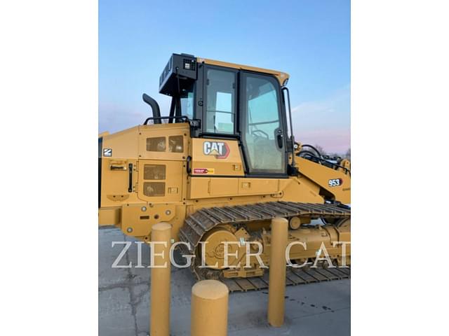 Image of Caterpillar 953 equipment image 2