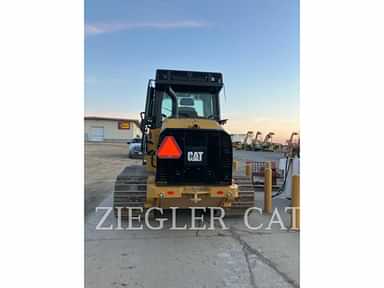 Track Loaders