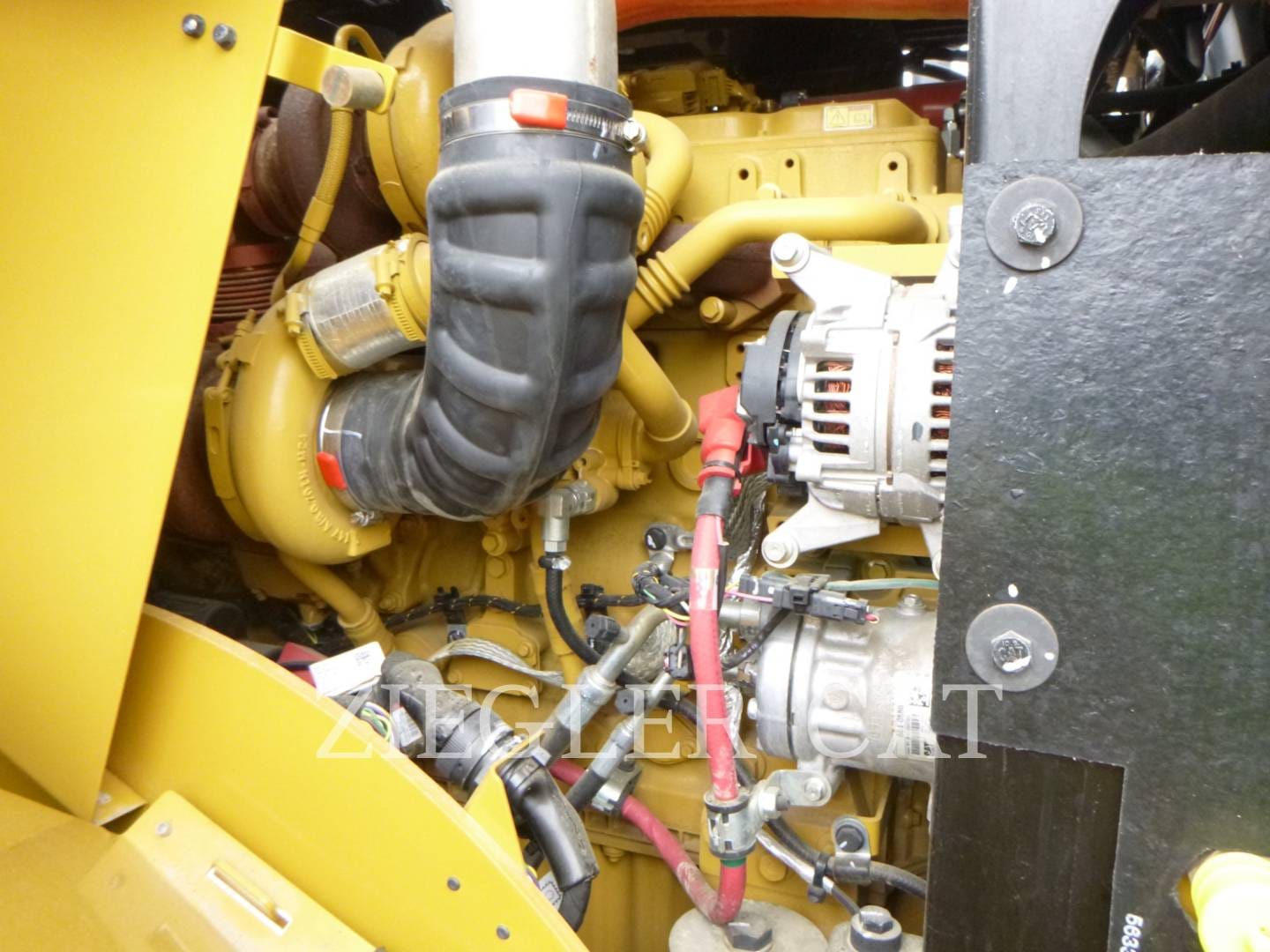 2024 Caterpillar 962 Equipment Image0