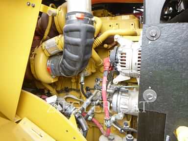 Wheel Loaders