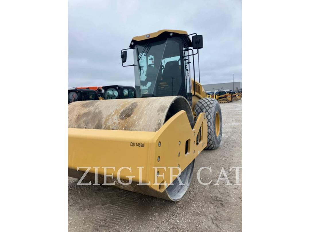 Image of Caterpillar CS11GC Image 0