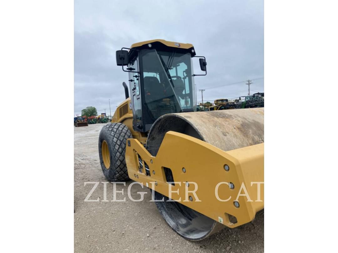 Image of Caterpillar CS11GC Image 1
