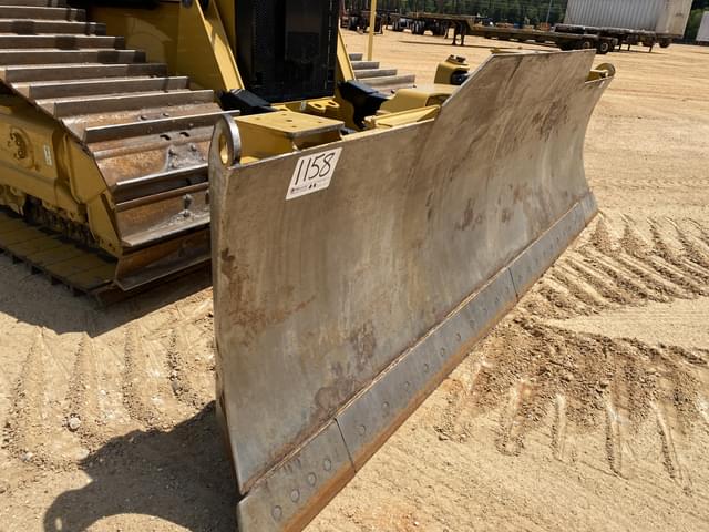 Image of Caterpillar D5 LGP equipment image 4