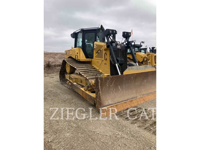 Image of Caterpillar D6LGP equipment image 1