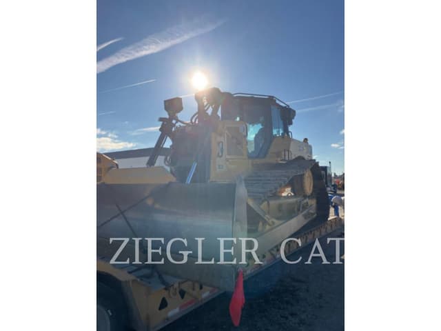 Image of Caterpillar D6LGP equipment image 1