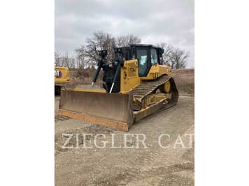Main image Caterpillar D6LGP