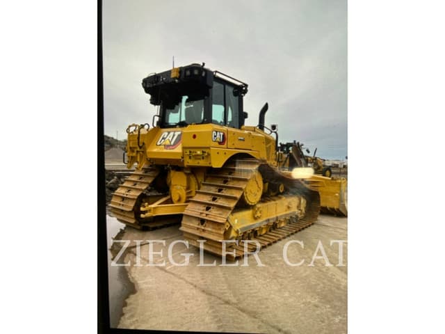 Image of Caterpillar D6LGP equipment image 2
