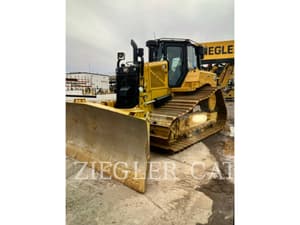 2024 Caterpillar D6LGP Image