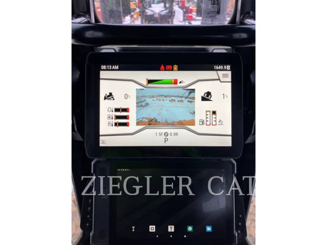 Image of Caterpillar D6LGP equipment image 4