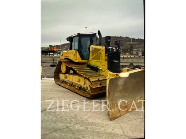 Image of Caterpillar D6LGP equipment image 1