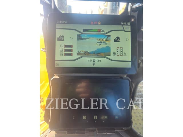 Image of Caterpillar D6LGP equipment image 4