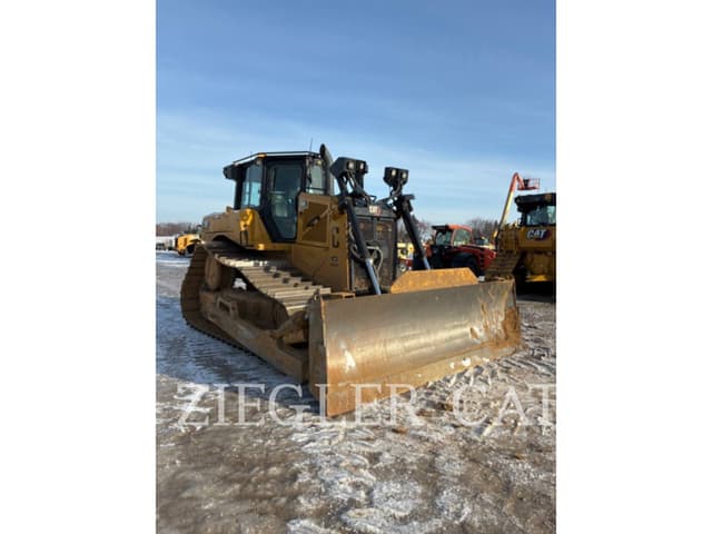 Image of Caterpillar D6LGP equipment image 1