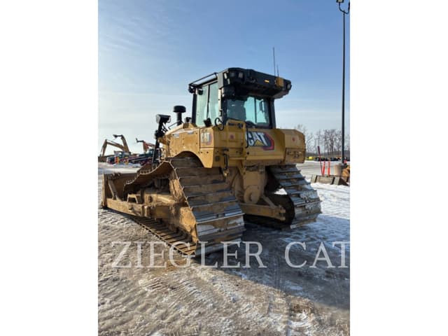 Image of Caterpillar D6LGP equipment image 3