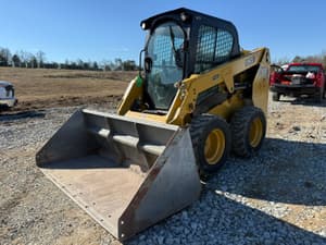 2024 Caterpillar 226D3 Image