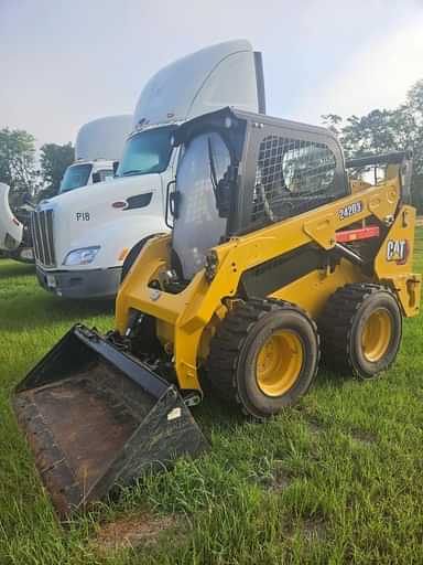 Skid Steers