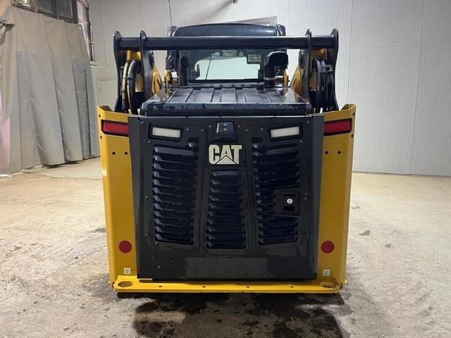 Image of Caterpillar 255 equipment image 3
