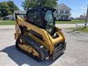 2024 Caterpillar 259D3 Image