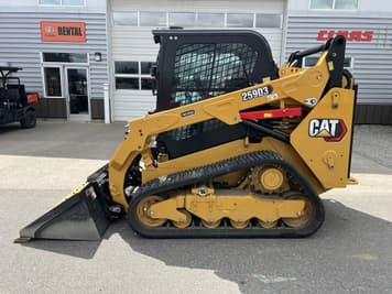 Main image Caterpillar 259D3
