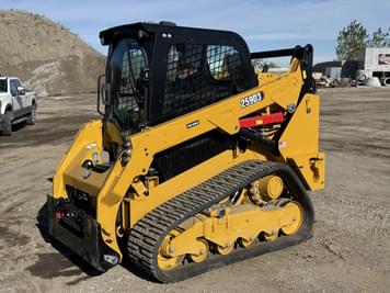 Main image Caterpillar 259D3