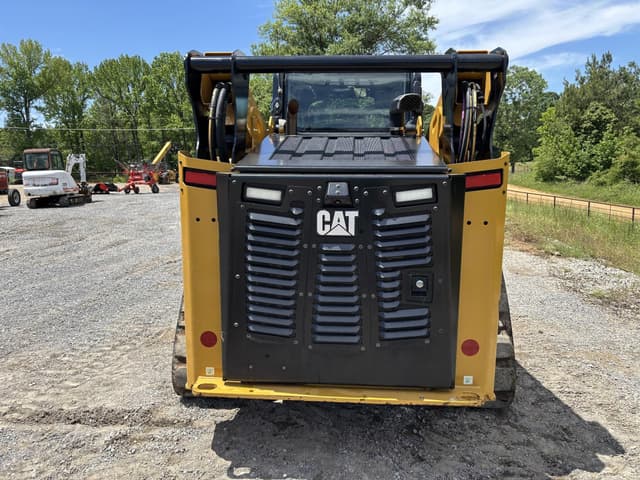 Image of Caterpillar 265 equipment image 3