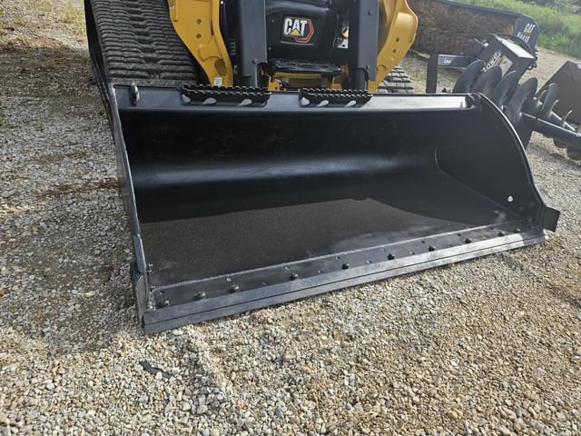 Image of Caterpillar 265 equipment image 1