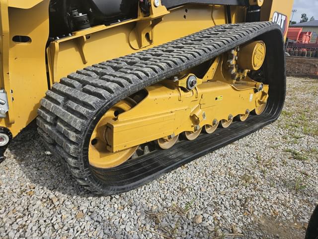 Image of Caterpillar 265 equipment image 3