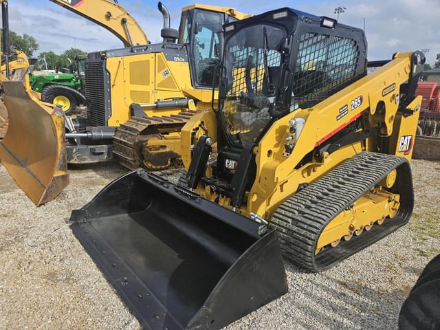 Image of Caterpillar 265 equipment image 2