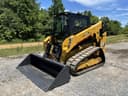 2024 Caterpillar 265 Image