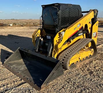 Main image Caterpillar 265