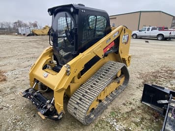 Main image Caterpillar 279D3