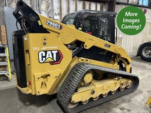 2024 Caterpillar 299D3 Image