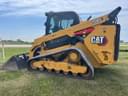 2024 Caterpillar 299D3 Image