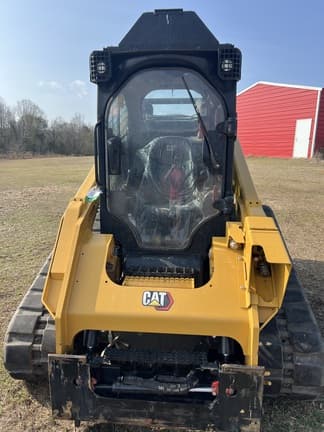 Image of Caterpillar 299D3XE equipment image 1