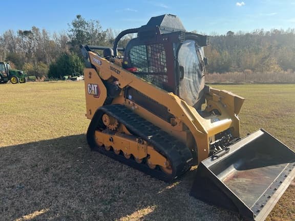 Image of Caterpillar 299D3XE Primary image