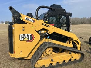2024 Caterpillar 299D3XE Image