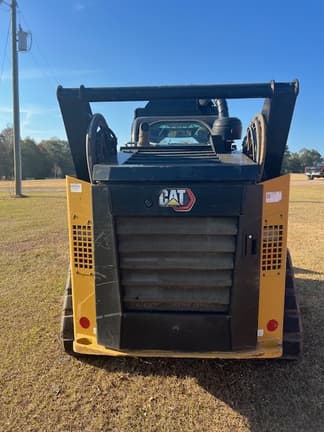 Image of Caterpillar 299D3XE equipment image 1