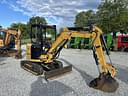 2024 Caterpillar 303 Image