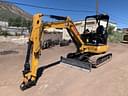 2024 Caterpillar 304 Image