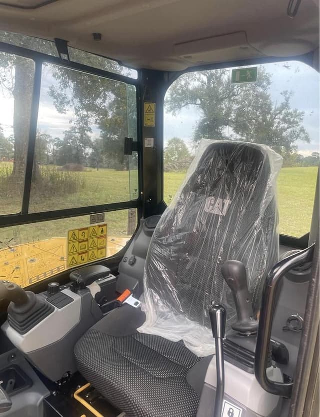 Image of Caterpillar 304 equipment image 3