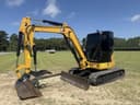 2024 Caterpillar 305CR Image