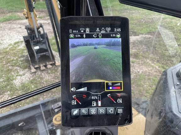 Image of Caterpillar 306 equipment image 2